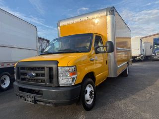 2019 FORD E350 BASE