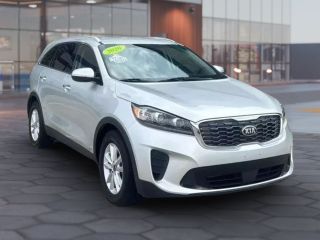 Image of 2020 KIA SORENTO