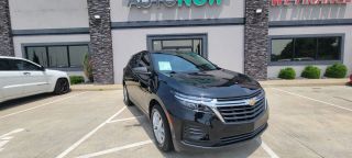 Image of 2023 CHEVROLET EQUINOX