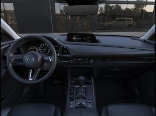 2025 MAZDA CX-30 SELECT SPORT