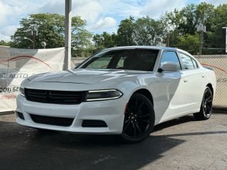 Image of 2018 DODGE CHARGER