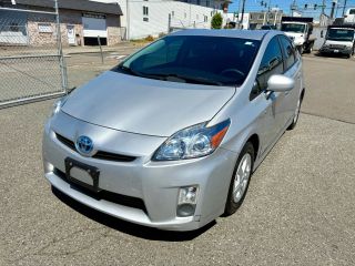 Image of 2011 TOYOTA PRIUS