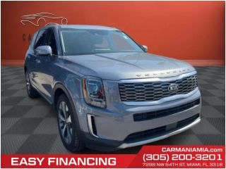 Image of 2020 KIA TELLURIDE