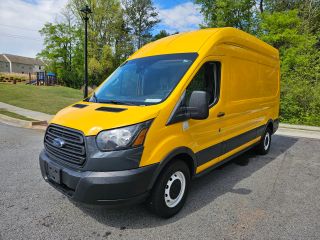 2020 FORD TRANSIT 250 BASE