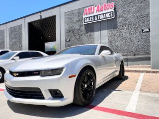 Image of 2015 CHEVROLET CAMARO V8, 6.2 LITER 2SS - HEADERS - TUNED - EXHAUST 