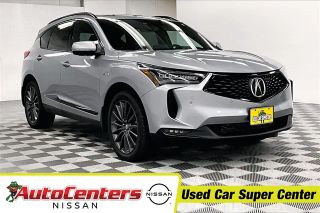 2022 ACURA RDX W/A-SPEC & ADVANCE