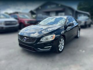 Image of 2016 VOLVO S60