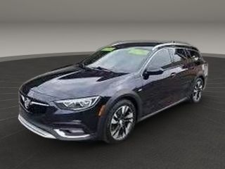 2018 BUICK REGAL TOURX PREFERRED
