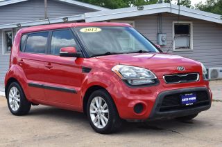 Image of 2012 KIA SOUL