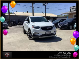 Image of 2020 BUICK ENCORE