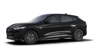 2025 FORD MUSTANG MACH-E PREMIUM RWD
