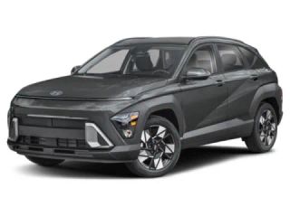 2025 HYUNDAI KONA SEL SPORT UTILITY 4D
