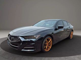 2021 ACURA TLX 2.0 W/A-SPEC PKG