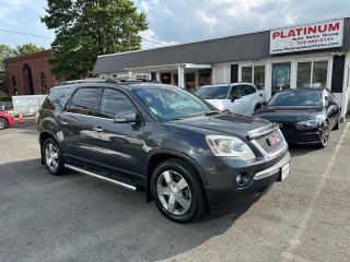 Image of 2011 GMC ACADIA