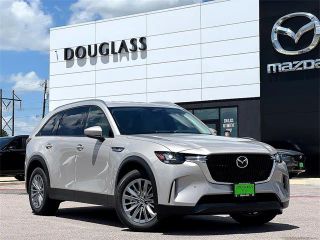 2025 MAZDA CX-90 3.3 TURBO PREFERRED SPORT UTILITY 4D