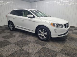 Image of 2014 VOLVO XC60