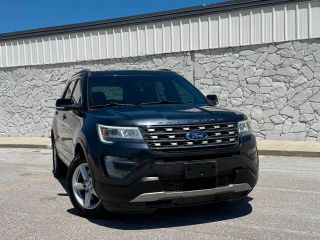 Image of 2017 FORD EXPLORER