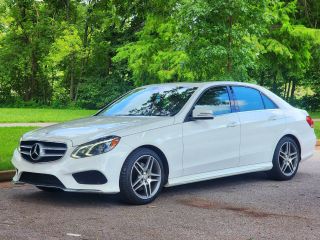 2016 MERCEDES-BENZ E CLASS E 350