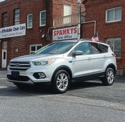 Image of 2018 FORD ESCAPE