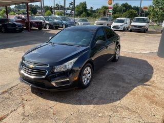 Image of 2015 CHEVROLET CRUZE