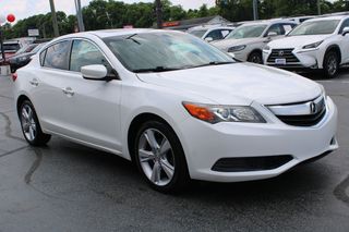 2015 ACURA ILX BASE