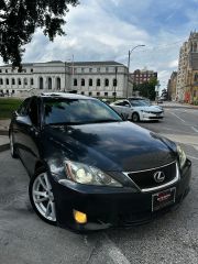 Image of 2007 LEXUS IS