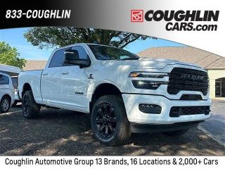2025 RAM RAM 2500 PICKUP LARAMIE