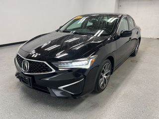 2021 ACURA ILX PREMIUM