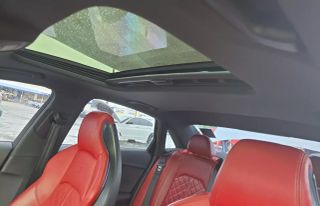 Image of 2018 AUDI S4 PREMIUM PLUS SEDAN 4D