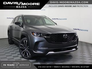 2025 MAZDA CX-50 PREMIUM