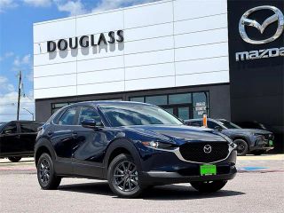 2025 MAZDA CX-30 2.5 S SPORT UTILITY 4D
