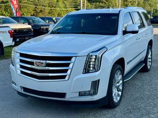 Image of 2019 CADILLAC ESCALADE