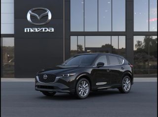 2025 MAZDA CX-5 S PREMIUM PLUS PACKAGE