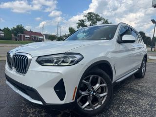 Image of 2024 BMW X3