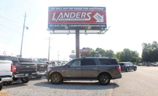 2021 FORD EXPEDITION MAX LIMITED