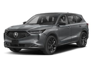 2022 ACURA MDX W/A-SPEC PKG