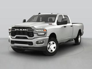 2025 RAM 3500 CREW CAB LARAMIE PICKUP 4D 8 FT