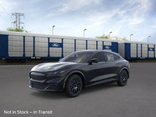 2025 FORD MUSTANG MACH-E PREMIUM AWD