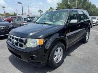 Image of 2011 FORD ESCAPE
