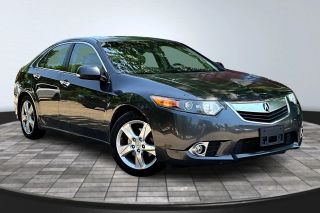 Image of 2011 ACURA TSX