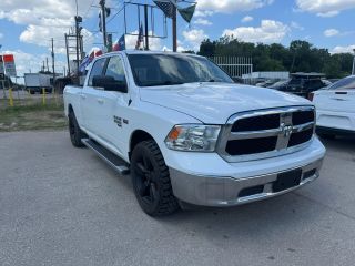 Image of 2020 RAM 1500 CLASSIC CREW CAB