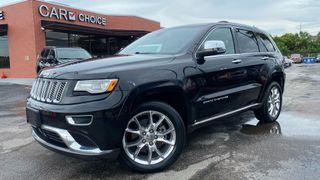Image of 2014 JEEP GRAND CHEROKEE