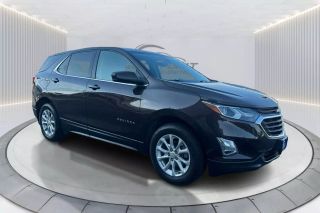 Image of 2020 CHEVROLET EQUINOX