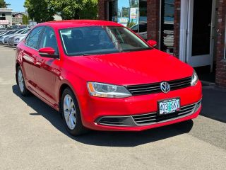 2013 VOLKSWAGEN JETTA - Image