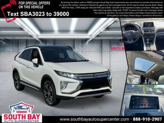 Image of 2019 MITSUBISHI ECLIPSE CROSS