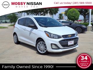 MOSSY NISSAN(TX) INC: Trusted Used Car Dealer in Houston, TX