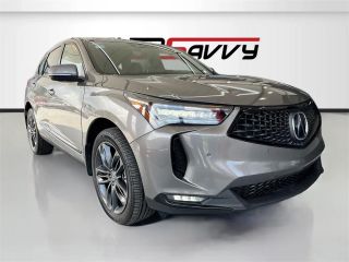 2024 ACURA RDX W/A-SPEC PKG