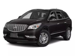 2014 BUICK ENCLAVE BASE
