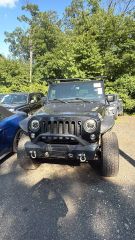 Image of 2016 JEEP WRANGLER