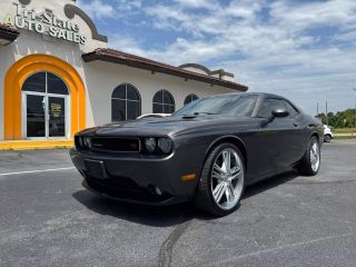 Image of 2013 DODGE CHALLENGER